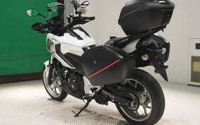 HONDA NC750X D 2016 RC90