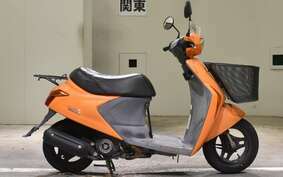 SUZUKI LET's 5 CA47A