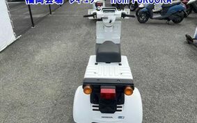 HONDA GYRO X TD02