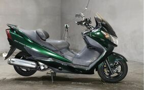 SUZUKI SKYWAVE 250 (Burgman 250) S CJ43A