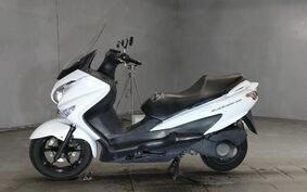 SUZUKI SKYWAVE 200 (Burgman 200) CH41A