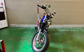 YAMAHA TW125 DE01