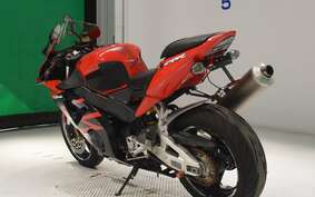 HONDA CBR954RR 2002