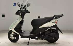 SUZUKI ADDRESS V125 S CF4MA