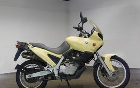 BMW F650 1998 0162