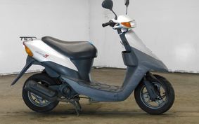 SUZUKI LET's 2 CA1KA