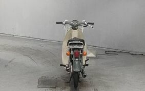 HONDA C50 SUPER CUB C50