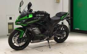 KAWASAKI NINJA 1000 SX 2023 ZXT02K