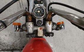 HONDA MONKEY AB27