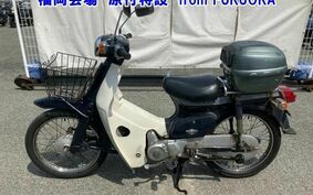 HONDA C50 SUPER CUB E C50