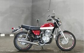 HONDA CB400SS Cell 2007 NC41