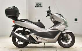 HONDA PCX125 JF56