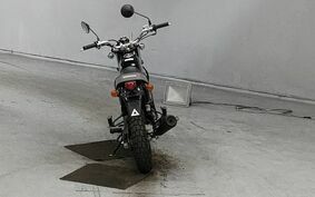 HONDA APE 100 D HC13