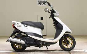 YAMAHA JOG ZR-4 SA58J