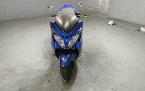 SUZUKI SKYWAVE 250 (Burgman 250) M CJ45A