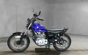 SUZUKI GRASS TRACKER NJ47A