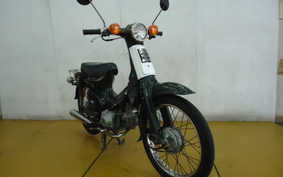 HONDA C50 SUPER CUB DX C50