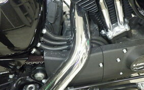 HARLEY XL1200X 2021 LC3