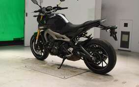 YAMAHA MT-09 2016 RN34J