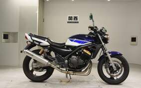 SUZUKI GSX250FX ZR250C