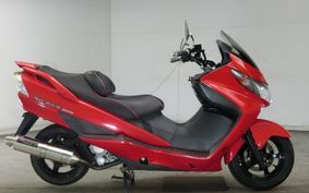 SUZUKI SKYWAVE 250 (Burgman 250) S CJ43A