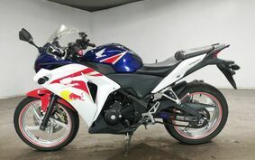 HONDA CBR250R MC41