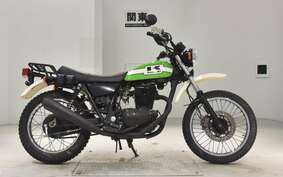 KAWASAKI 250TR BJ250F