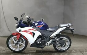 HONDA CBR250R MC41