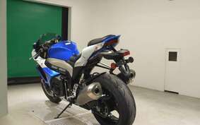 SUZUKI GSX-R1000 2009 GT78A