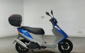 SUZUKI ADDRESS V125 G CF46A