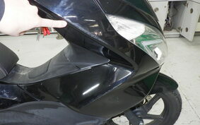 HONDA PCX 150 KF18