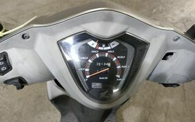 HONDA DIO 110 JF31