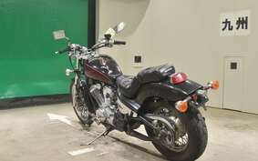 HONDA STEED 600 1993 PC21