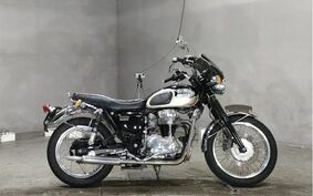 KAWASAKI W650 2006 EJ650A