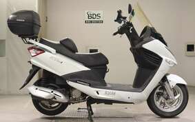 SYM RV125 I Type