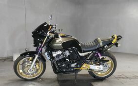 HONDA CB400SF VTEC 2005 NC39