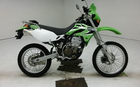 KAWASAKI KLX250 2005 LX250E