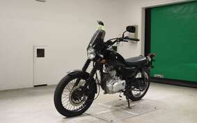 SUZUKI GRASS TRACKER NJ4BA