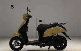 SUZUKI LET's CA4AA