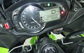 KAWASAKI NINJA 1000 2011 ZXT00G