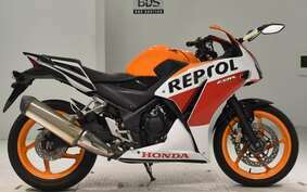 HONDA CBR250R A MC41