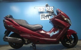 SUZUKI SKYWAVE 400 SS 2006 CK43A