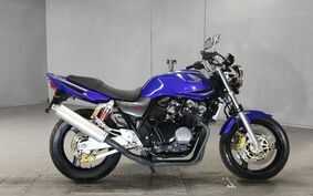 HONDA CB400SF VTEC 2002 NC39