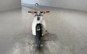 HONDA C70 SUPER CUB C70