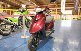 YAMAHA JOG AY01