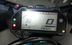 YAMAHA YZF-R25 A RG43J