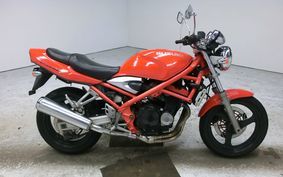 SUZUKI BANDIT 250 V GJ77A