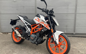 KTM 390 DUKE 2021 JPJ40