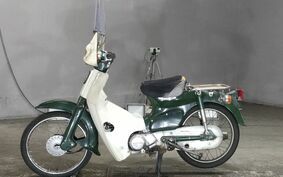 HONDA C50 SUPER CUB AA01