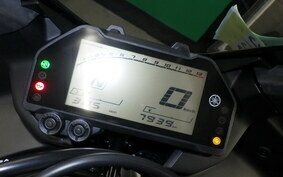 YAMAHA YZF-R3 2021 RH13J